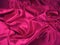 Pink Satin Fabric [Landscape]