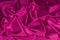Pink Satin/Silk Fabric 3