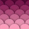 Pink scaly background