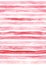 Pink seamles striped pattern. Hand drawn grunge stripes.