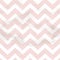 Pink seamless pattern of zigzag chevron on grange paper