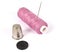 Pink sewing kit