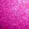 Pink shimmer sequins mosaic background