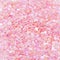 Pink shiny texture, sequins with blur background