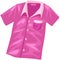 Pink shirt