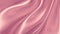 pink silk background