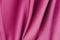 Pink silk texture