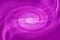 Pink silky abstract background with a spiral whirl