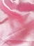Pink silky texture with wrinkles close up. Wallpaper or background