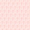 Pink simple cupcake seamless pattern