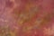 Pink Skies Watercolor Fine Art Texture / Grunge Background
