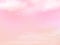Pink sky and white cloud background. Sky Landscape Background. Summer heaven with colorful clearing sky. Sweet sky with pastel
