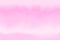 Pink soft colorful painting watercolor background banner art