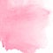 Pink soft creative texture watercolor paint background, lettering scrapbook sketch.