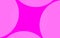 Pink solid color wide background