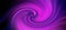 Pink with some blue & purple, swirled image