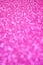 Pink Sparkly Background