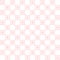 Pink square seamless background