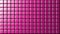 Pink Squares Tiles Background