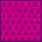 Pink strip pattern design