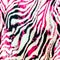 Pink stripe pattern.For art texture or web design.