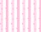 Pink stripes background