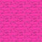 Pink stripes and flowers pattern seamless