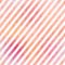 Pink stripes seamless pattern