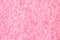 Pink structural plastic texture