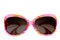 Pink Sunglasses