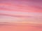 Pink  sunset  skyline  Panoramic view romantic summer sunset evening