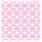 Pink Swirl Design