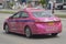 Pink Thai taxi meter