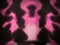 Pink tie dye pattern background