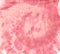 Pink Tie Dye Swirl. Hippie Pattern with