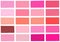 Pink Tone Color Shade Background