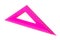 Pink triangle