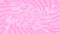 Pink twirl wave pattern abstract for background, optical wave twirl pink color, hypnotic concept, dynamic motion curve of lines