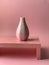 Pink Vase