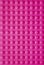 Pink vertical plastic texture background