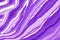 Pink violet lilac abstract illustration wavy color background