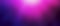 Pink violet lilac purple light rays on a black background. Dark abstract grainy ultra wide pixel gradient exclusive background