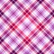 Pink-violet seamless pattern