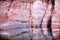 Pink Walls Antelope Canyon Reflection Arizona