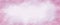 Pink watercolor background  with copy space for text or image with soft lightand