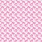 Pink and white abstract seamless vector pattern