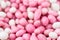 Pink and White Muisjes