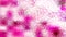 Pink and White Sparkles Background