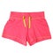 Pink womens shorts