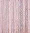 Pink Wood Planks